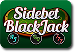 SideBet Blackjack Image