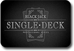 Single Deck Blackjack v2