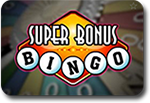 Super Bonus Bingo Image
