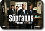 The Sopranos slots
