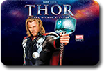 Thor the Might Avenger slots