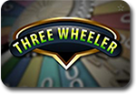 Three Wheeler