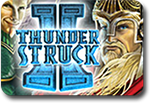 Thunderstruck II Slots Image