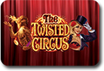Twisted Circus slots