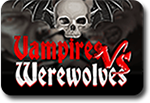 Vampires vs Werewolves slots