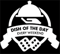 Weekend Dish of the Day