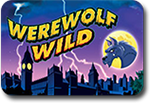 Werewolf Wild slots