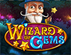 Wizard of Gems slots sm