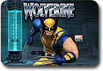Wolverine scratch card