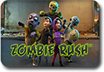 Zombie Rush slots