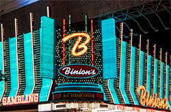 Binions Casino and Hotel