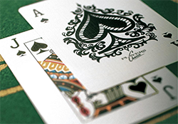 Blackjack Plus cards