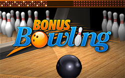 Bonus Bowling logo