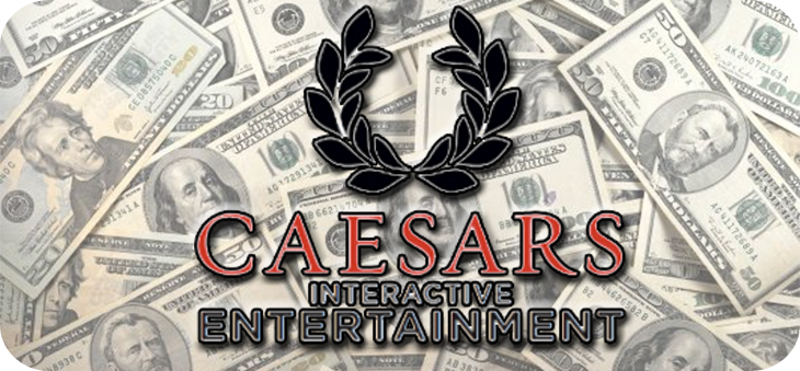 Caesars Interactive Entertainment online casino division to be sold