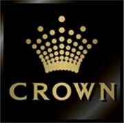 Crown Casinos logo
