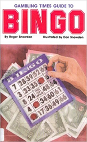 Top Bingo Books - Gambling Times Guide to Bingo