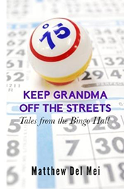 Best Books About Bingo - Keep Grandma Off the Streets