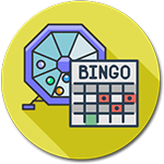 Online Bingo icon