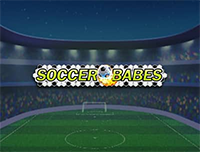 Soccer Babes logo md