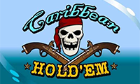 Caribbean Holdem Poker logo