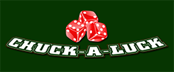 Chuck A Luck logo