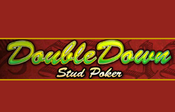 Double Down Stud logo