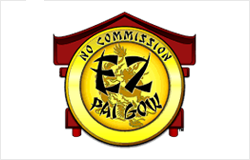 EZ Pai Gow Poker logo
