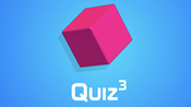 Gamevy Quiz Cubed