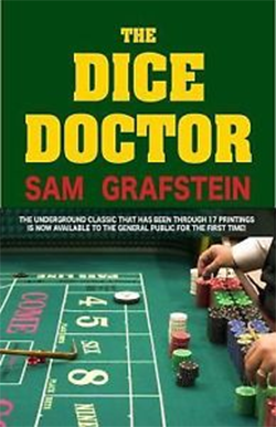 The Dice Doctor Sam Grafstein