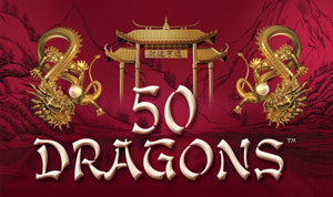 50 dragons slot game