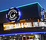 Grosvenor Casino in UK