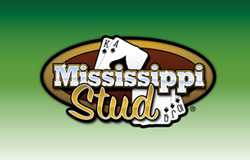 Mississippi Stud logo