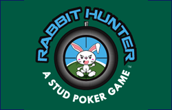 Rabbit Hunter logo