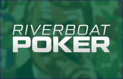 Riverboat Holdem logo
