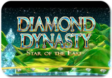 Diamond Dynasty Star of the East