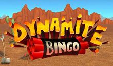 dynamite bingo