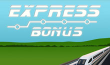 express bonus bingo