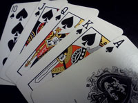 poker cards image