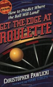get the edge at roulette