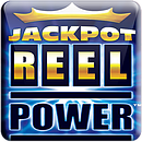 jackpot reel power