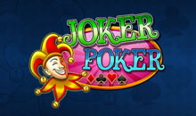 joker poker playn go