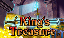 kings treasure