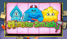 monster smash slot