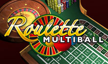 multiball roulette