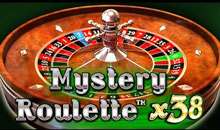 mystery roulette