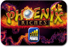 phoenix riches