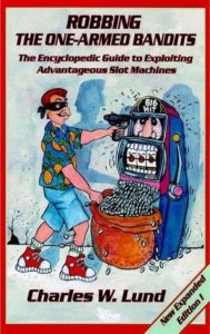 Robbing the One Armed Bandits: Finding and Exploiting Advantageous Slot Machines