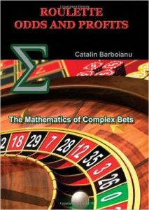 roulette odds and profits