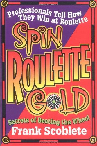 spin roulette gold