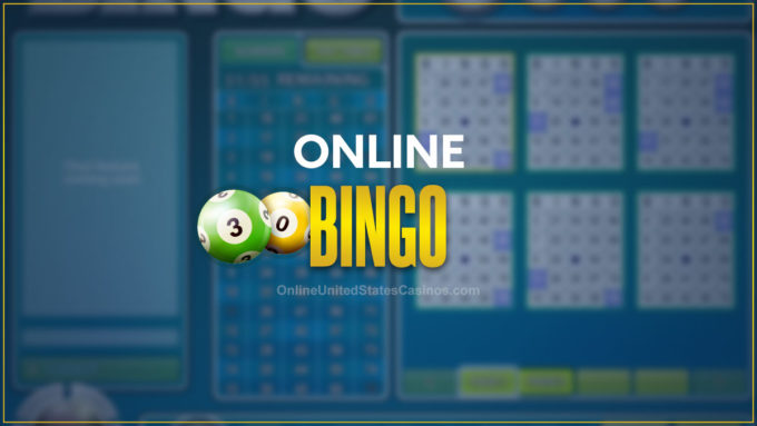 Online Bingo Featured